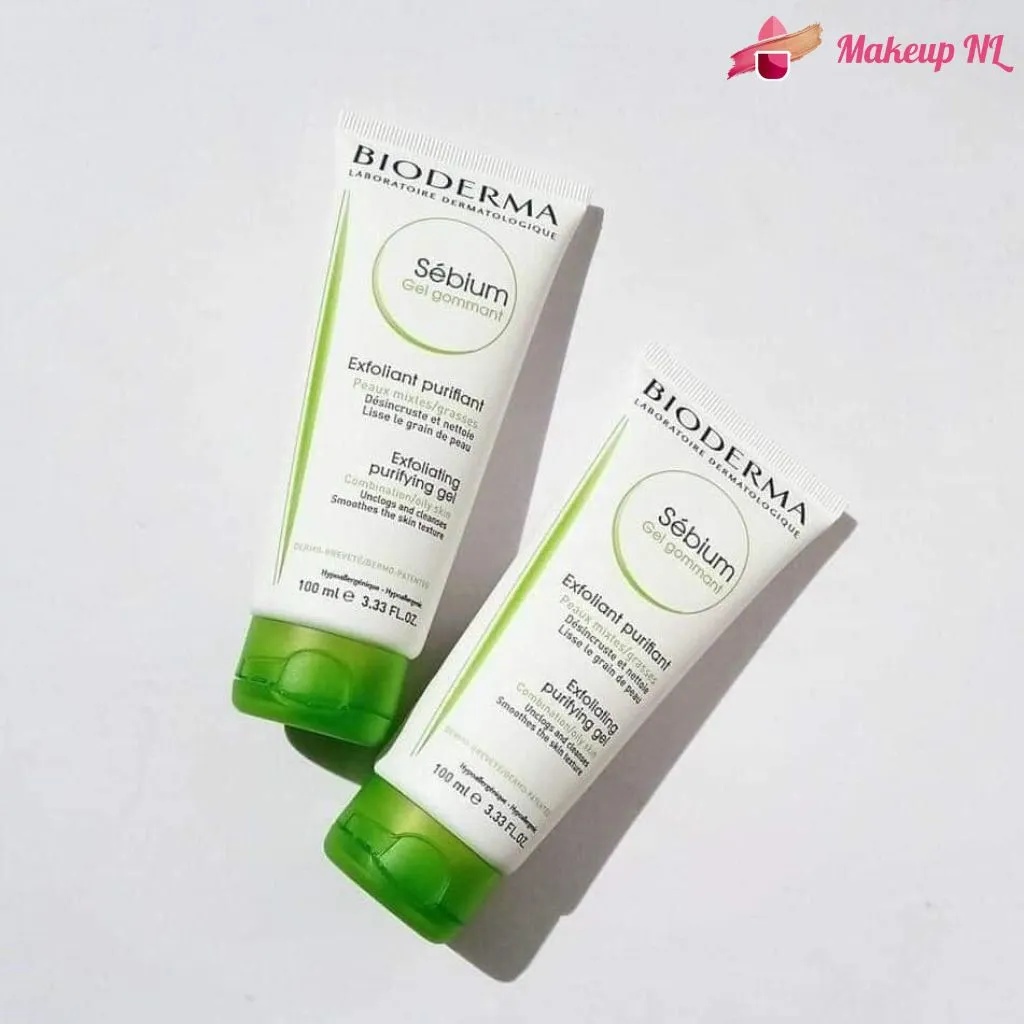 Tẩy Tế Bào Chết Bioderma